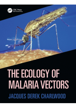 The Ecology of Malaria Vectors