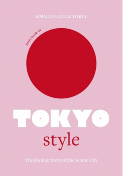 Little Book of Tokyo Style