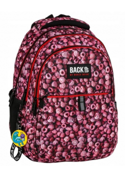 Plecak N30 BackUp DERFORM