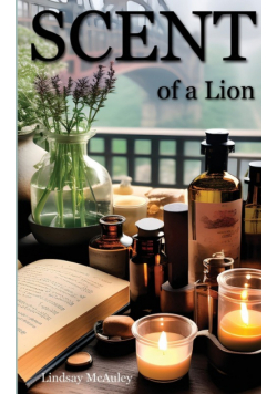 Scent of a Lion