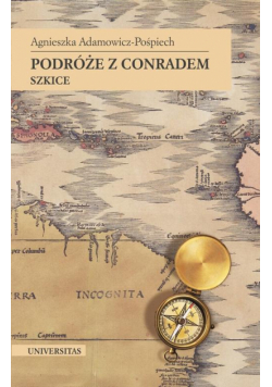 Podróże z Conradem