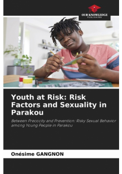 Youth at Risk
