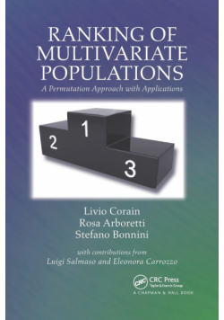 Ranking of Multivariate Populations