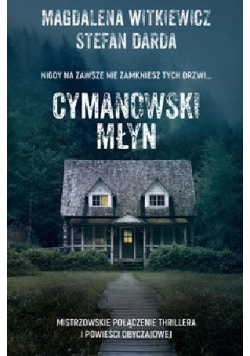Cymanowski Młyn