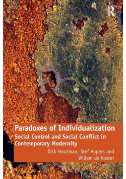 Paradoxes of Individualization