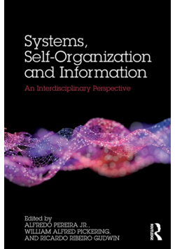 Systems, Self-Organisation and Information