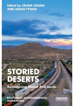 Storied Deserts