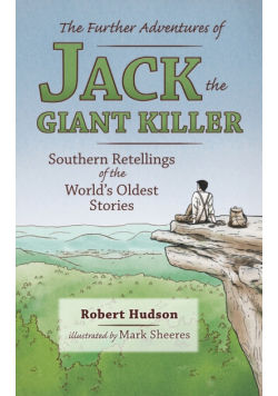 The Further Adventures of Jack the Giant Killer