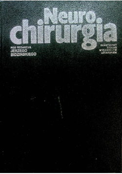 Neuro chirurgia