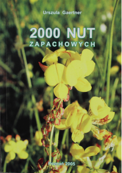 2000  nut zapachowych