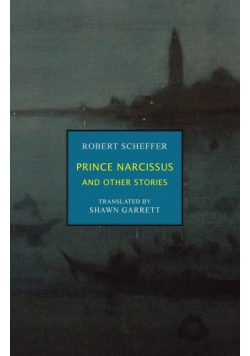 Prince Narcissus and Other Stories