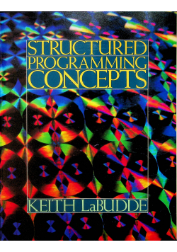 Structured programming concepts