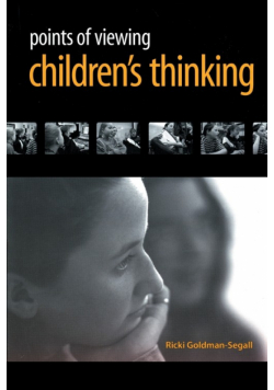 Points of Viewing Children's Thinking