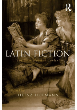 Latin Fiction