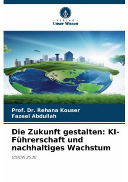 Die Zukunft gestalten