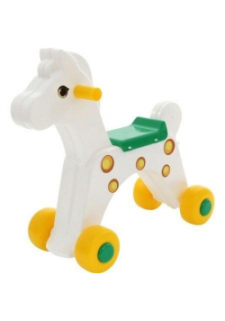 Jeździk Poni Wader 55965
