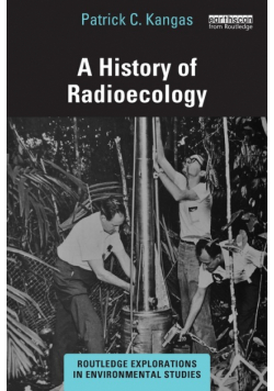 A History of Radioecology