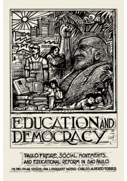 Education And Democracy