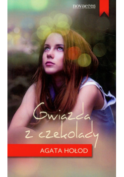 Gwiazda z czekolady