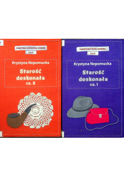 Starość doskonała 2 części