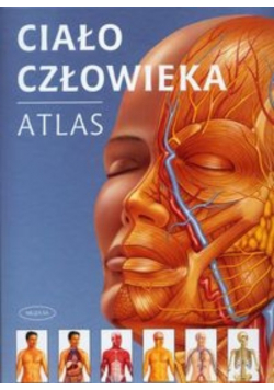 Ciało Człowieka Atlas