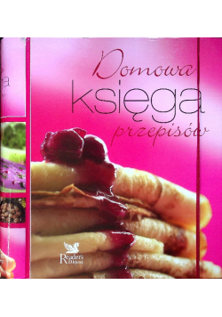 Domowa księga przepisów