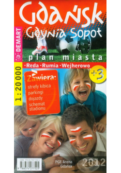 Gdańsk EURO wersja papierowa