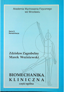 Biomechanika kliniczna