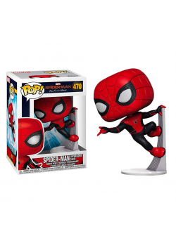 Figurka Funko Pop: Spiderman