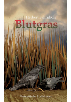 Blutgras