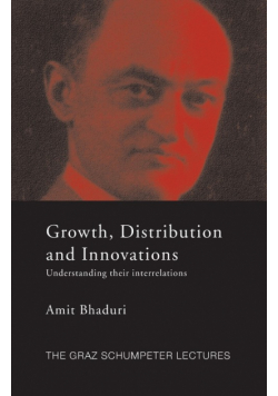 Growth, Distribution and Innovations
