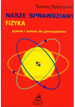Fizyka - pytania i zadania dla gimnazjalistów