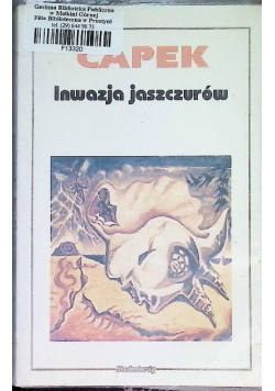 Inwazja Jaszczurów