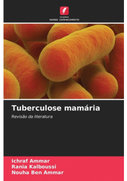 Tuberculose mamária