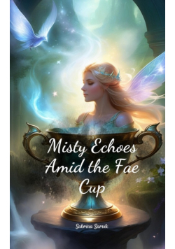 Misty Echoes Amid the Fae Cup