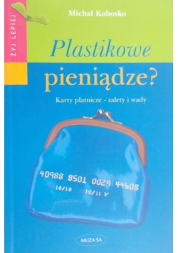 Plastikowe pieniądze
