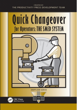 Quick Changeover for Operators