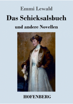 Das Schicksalsbuch
