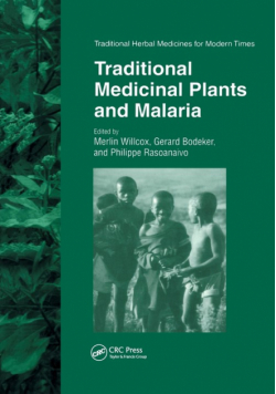 Traditional Medicinal Plants and Malaria