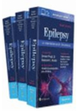 Epilepsy A Comprehensive Textbook