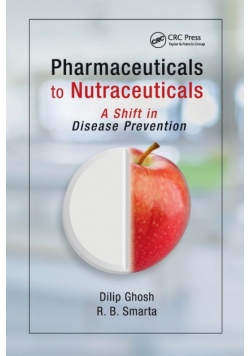 Pharmaceuticals to Nutraceuticals