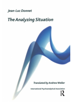 The Analyzing Situation