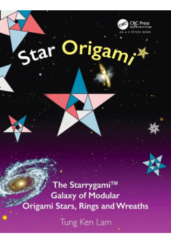 Star Origami