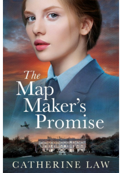 The Map Maker's Promise