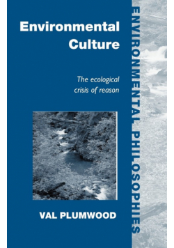 Environmental Culture