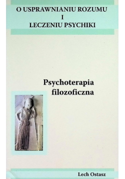 Psychoterapia filozoficzna