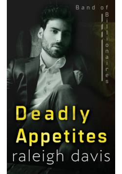 Deadly Appetites