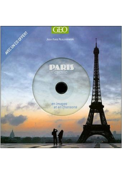 Paris seveille