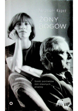 Żony Bogów
