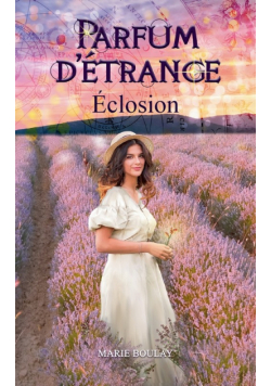Parfum d'Étrange